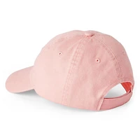 Casquette de baseball George pour filles