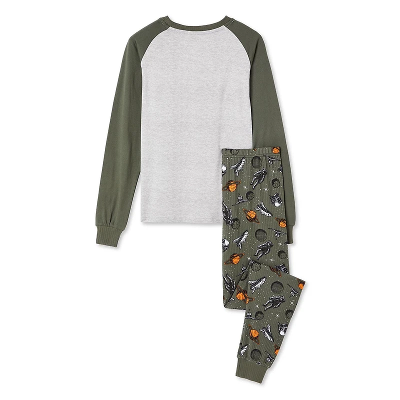 George Boys' Pajama 2-Piece Set