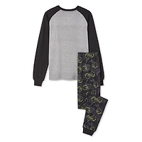 George Boys' Pajama 2-Piece Set