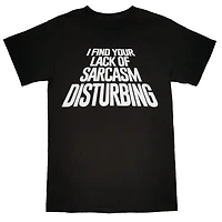 Jaws Men's Short Sleeve Crew neck T-Shirt