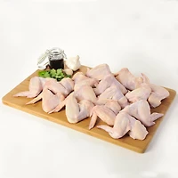 Lilydale Whole Wings Value Pack, 15-20 pieces per tray, 1.15 - 1.45 KG
