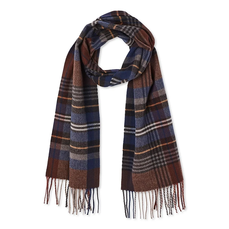 George Men's Scarf