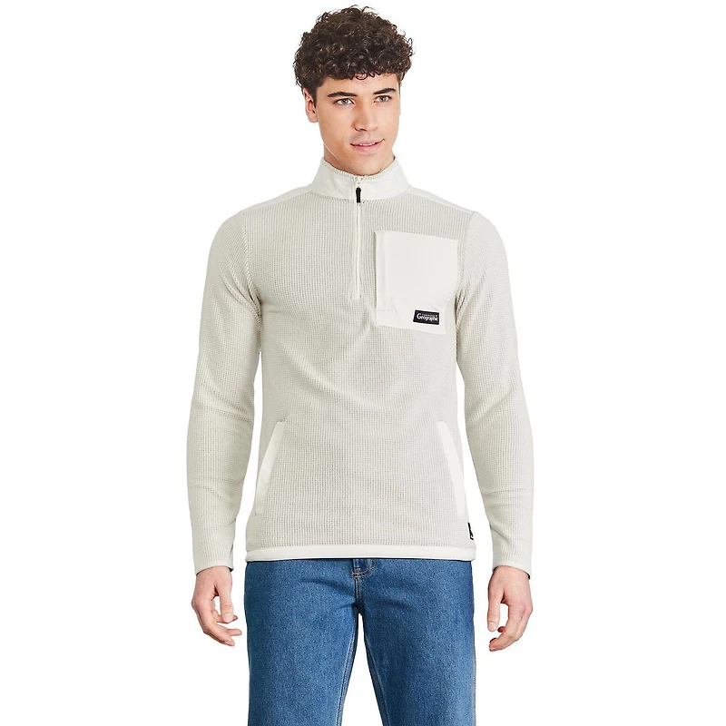 Haut à enfiler Canadiana x SGRC collection non genrée pour adultes