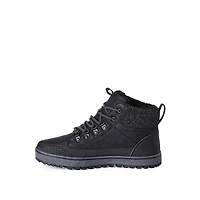 George Men's Winter Boots, Sizes 7-12