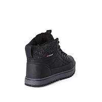George Men's Winter Boots, Sizes 7-12
