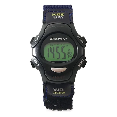 Discovery Kids Multi Function Digital Watch, Discovery Kids Watch