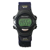 Discovery Kids Multi Function Digital Watch, Discovery Kids Watch