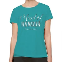 T-shirts de fête mariage