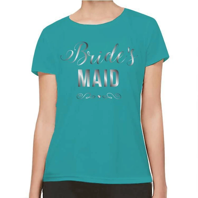 T-shirts de fête mariage