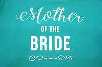T-shirts de fête mariage