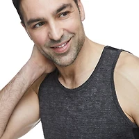 Débardeur en jacquard Athletic Works pour hommes