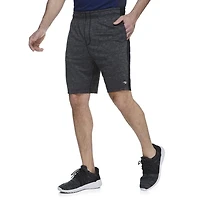 Athletic Works Men's Jacquard Short