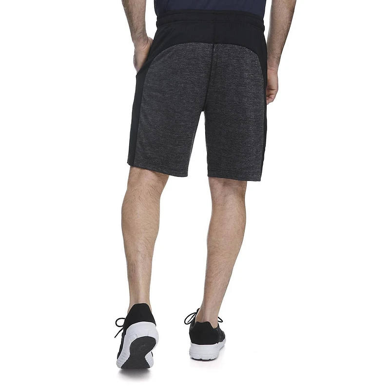 Athletic Works Men's Jacquard Short