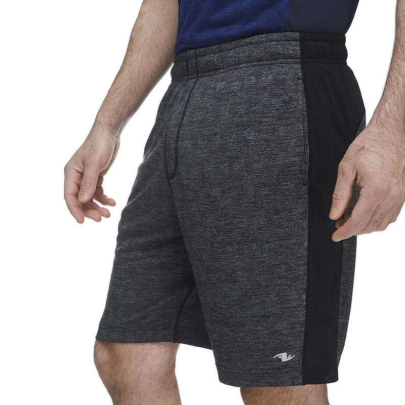 Athletic Works Men's Jacquard Short