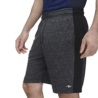 Athletic Works Men's Jacquard Short