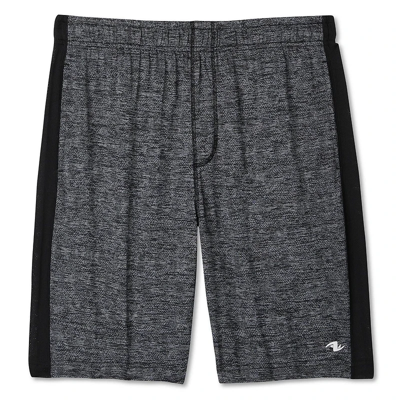 Athletic Works Men's Jacquard Short