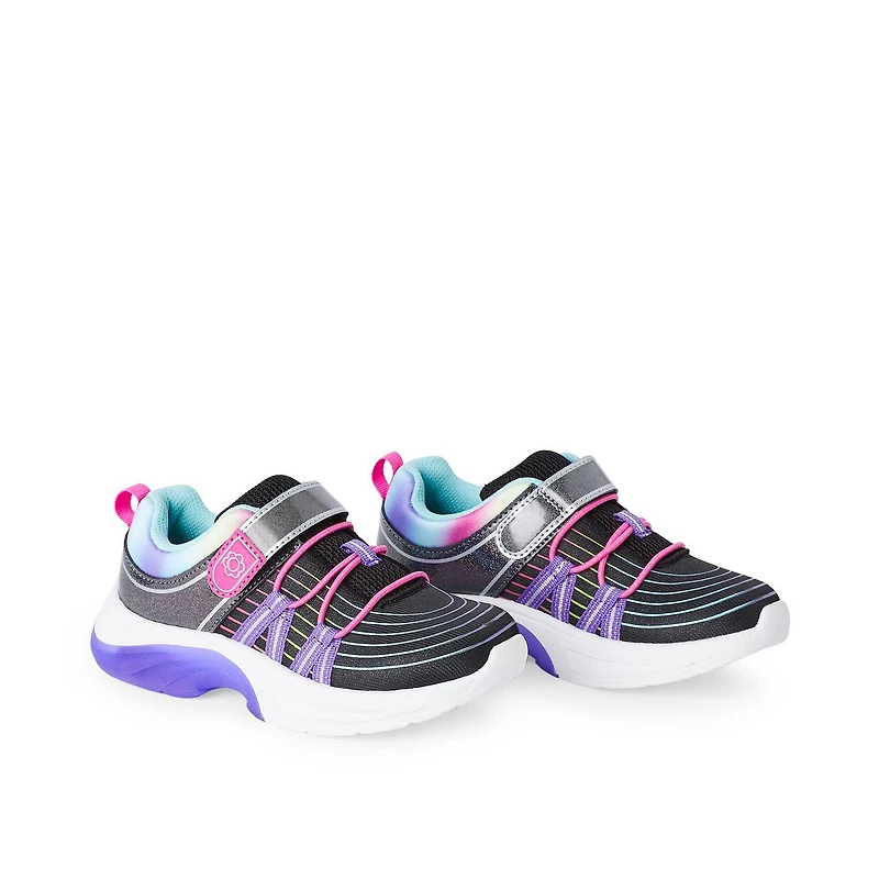 Chaussures de sport Athletic Works pour filles Pointures 11-3