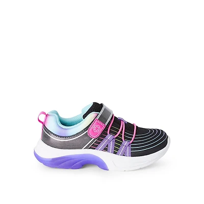 Chaussures de sport Athletic Works pour filles Pointures 11-3