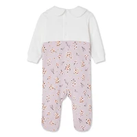 George Baby Girls' Sleeper