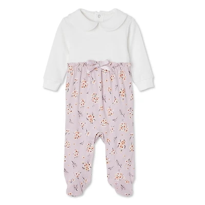 George Baby Girls' Sleeper