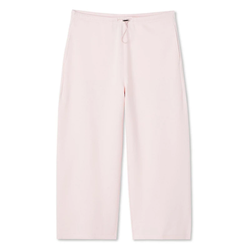 La Classe Couture Women's Soft Knit Pant