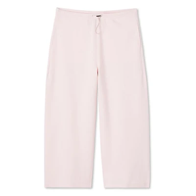 Pantalon en tricot doux La Classe Couture pour femmes