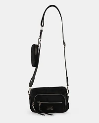 Sporty Nylon Cam Bag