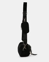 Sporty Nylon Cam Bag