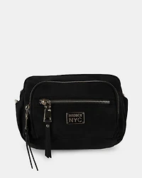 Sporty Nylon Cam Bag