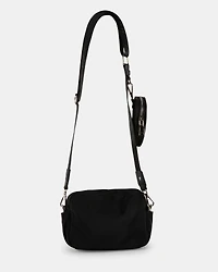 Sporty Nylon Cam Bag