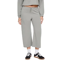 La Classe Couture Women's Soft Knit Pant