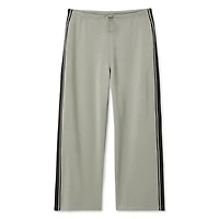 Pantalon en tricot doux La Classe Couture pour femmes