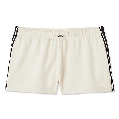 La Classe Couture Women's Soft Knit Short