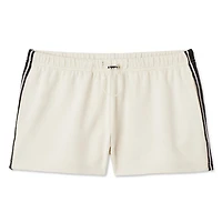 La Classe Couture Women's Soft Knit Short