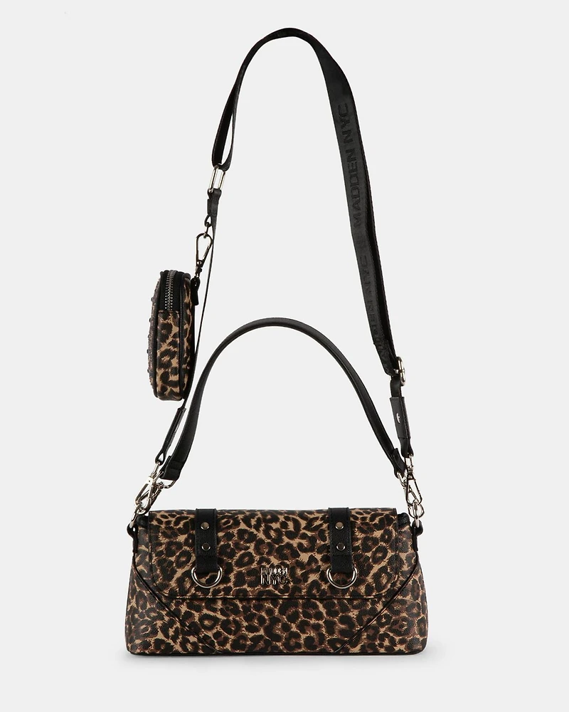 Sac Baguette à Rabat Sac à Rabat