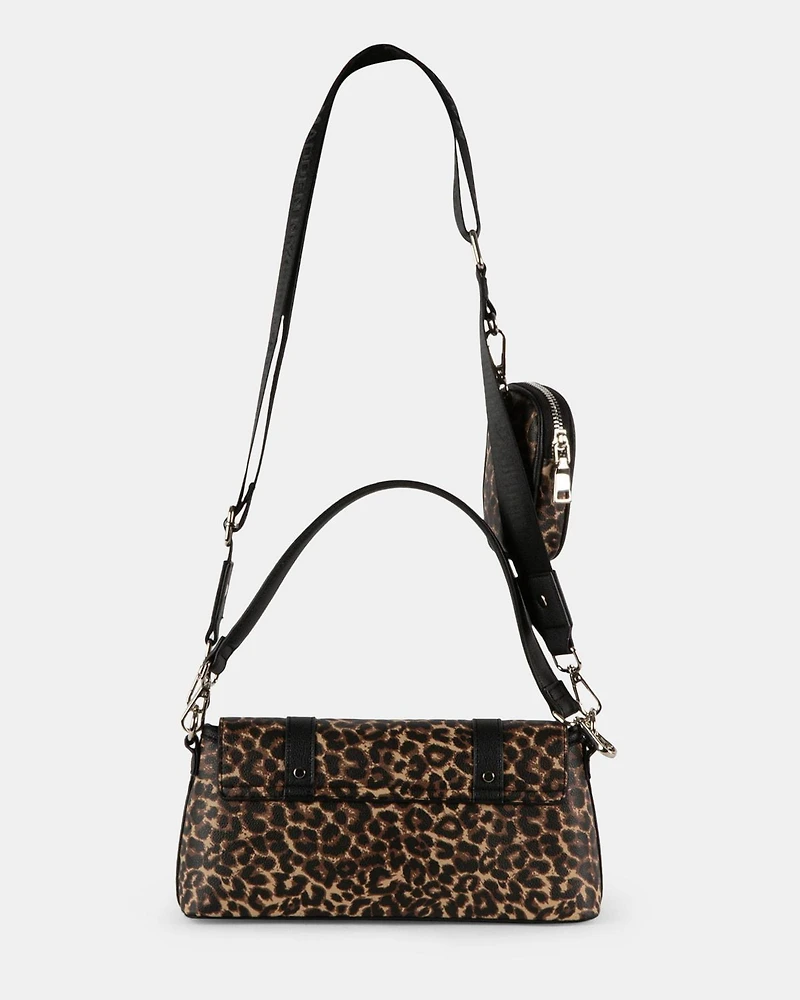 Sac Baguette à Rabat Sac à Rabat