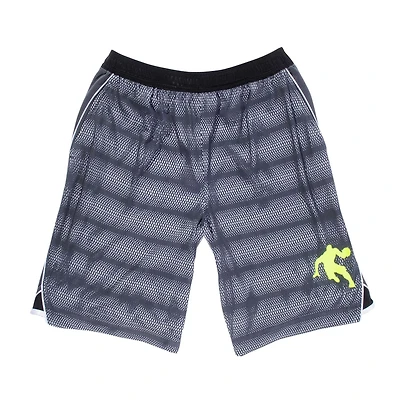 AND1 Boys' Game Day Bball Short