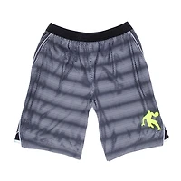AND1 Boys' Game Day Bball Short