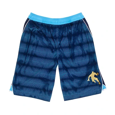 AND1 Boys' Game Day Bball Short