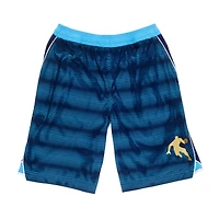 AND1 Boys' Game Day Bball Short