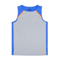 AND1 Boys' Scoreboard Performance Tank