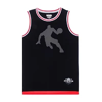 Jersey de basketball pour garçons «Player Mode», AND1