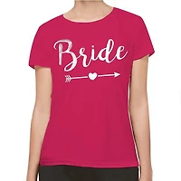 George Ladies Wedding Party T-Shirts. Great for Bachelorette Parties