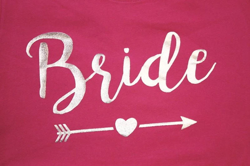 George Ladies Wedding Party T-Shirts. Great for Bachelorette Parties