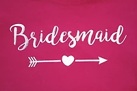T-shirts de fête mariage. Idéal pour les parties célibataire.