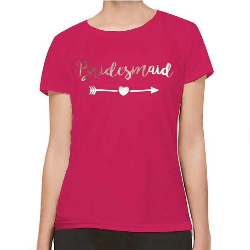 T-shirts de fête mariage. Idéal pour les parties célibataire.