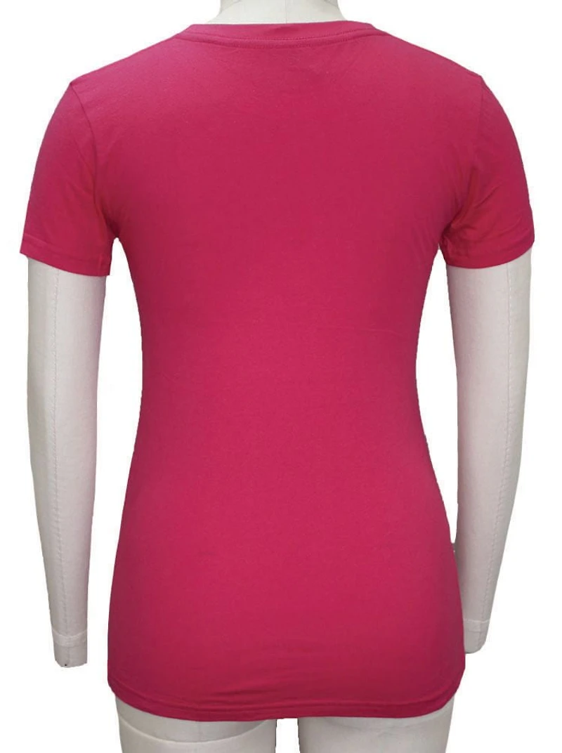 George Ladies Wedding Party T-Shirts. Great for bachelorette parties
