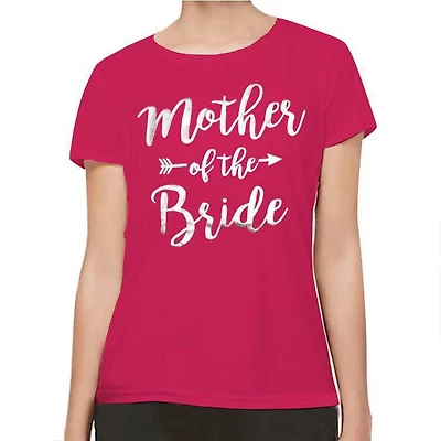 George Ladies Wedding Party T-Shirts. Great for bachelorette parties