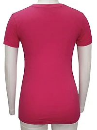 George Ladies Wedding Party T-Shirts. Great for bachelorette parties
