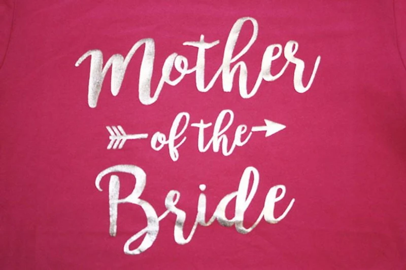 George Ladies Wedding Party T-Shirts. Great for bachelorette parties